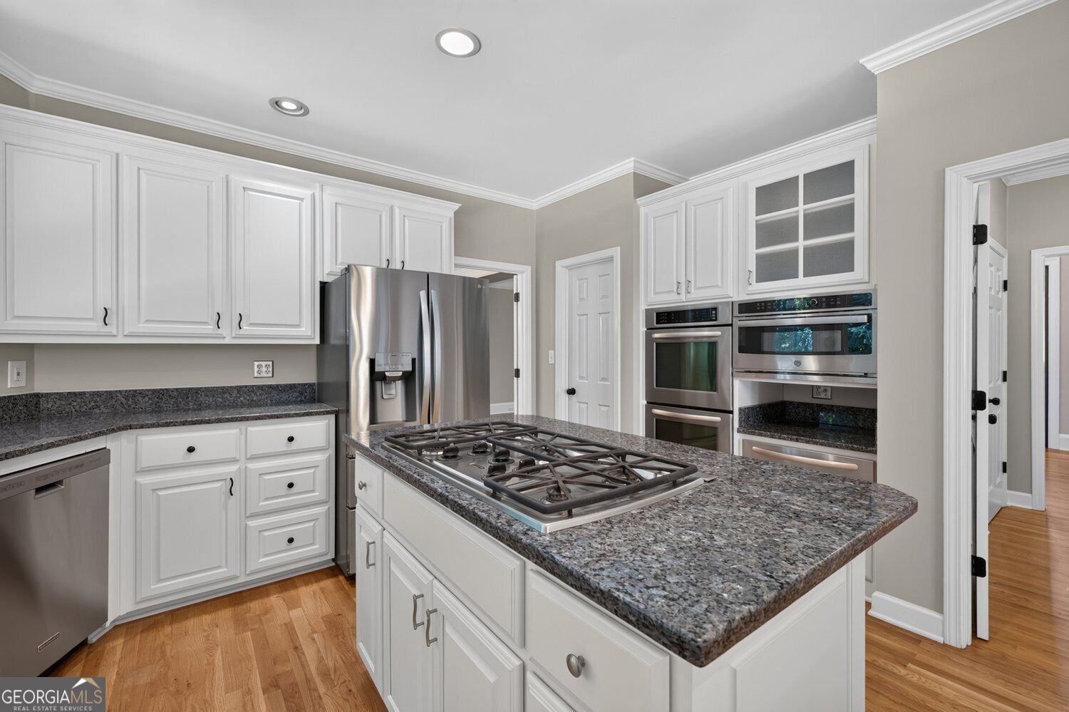 4490 Barony Drive Suwanee - Photo 13