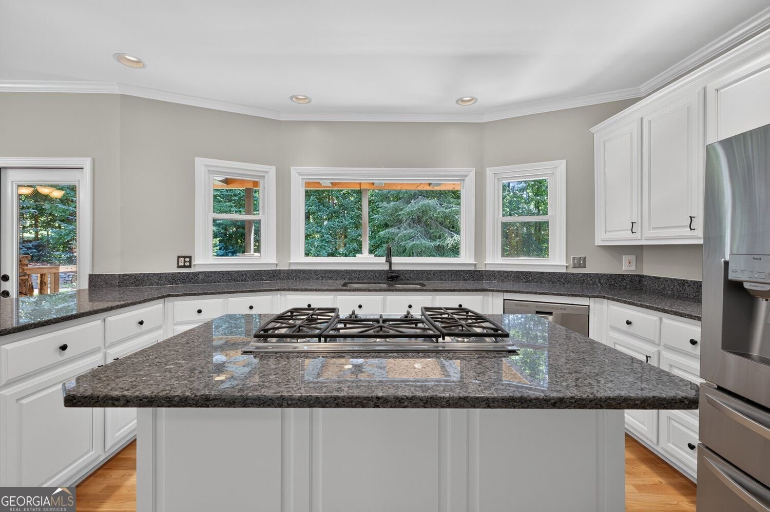 4490 Barony Drive Suwanee - Photo 14