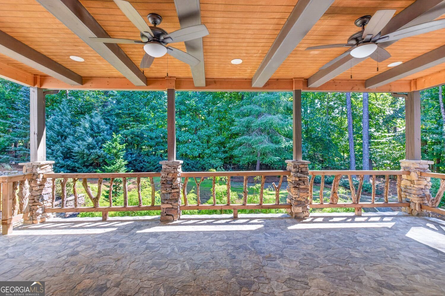 4490 Barony Drive Suwanee - Photo 17