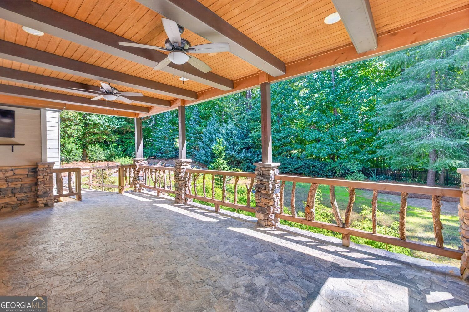 4490 Barony Drive Suwanee - Photo 18