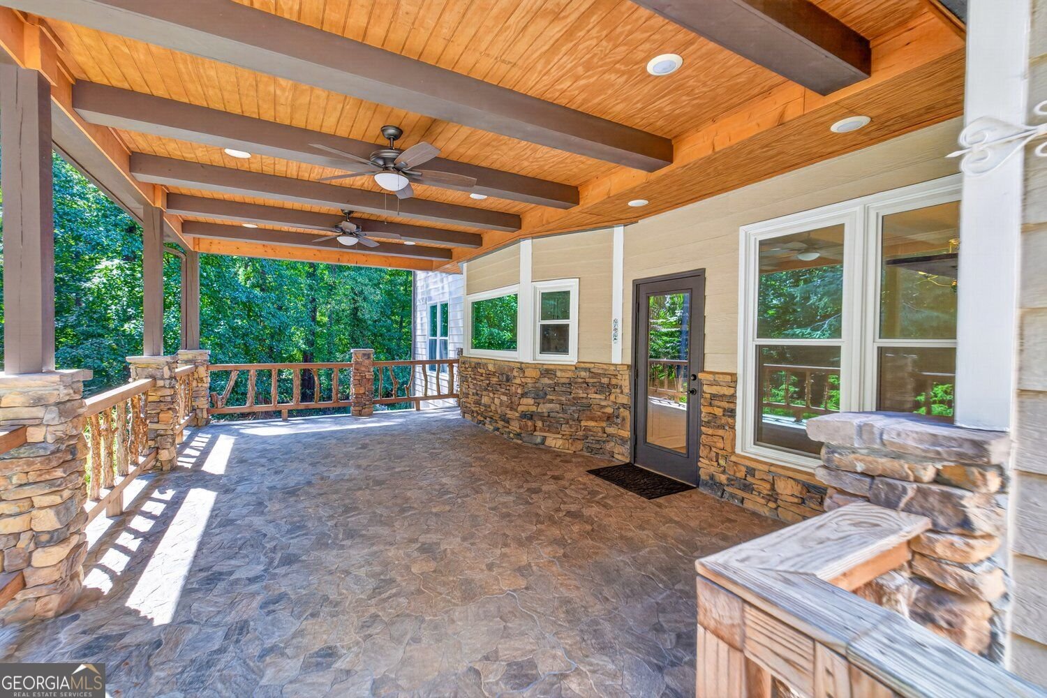 4490 Barony Drive Suwanee - Photo 19