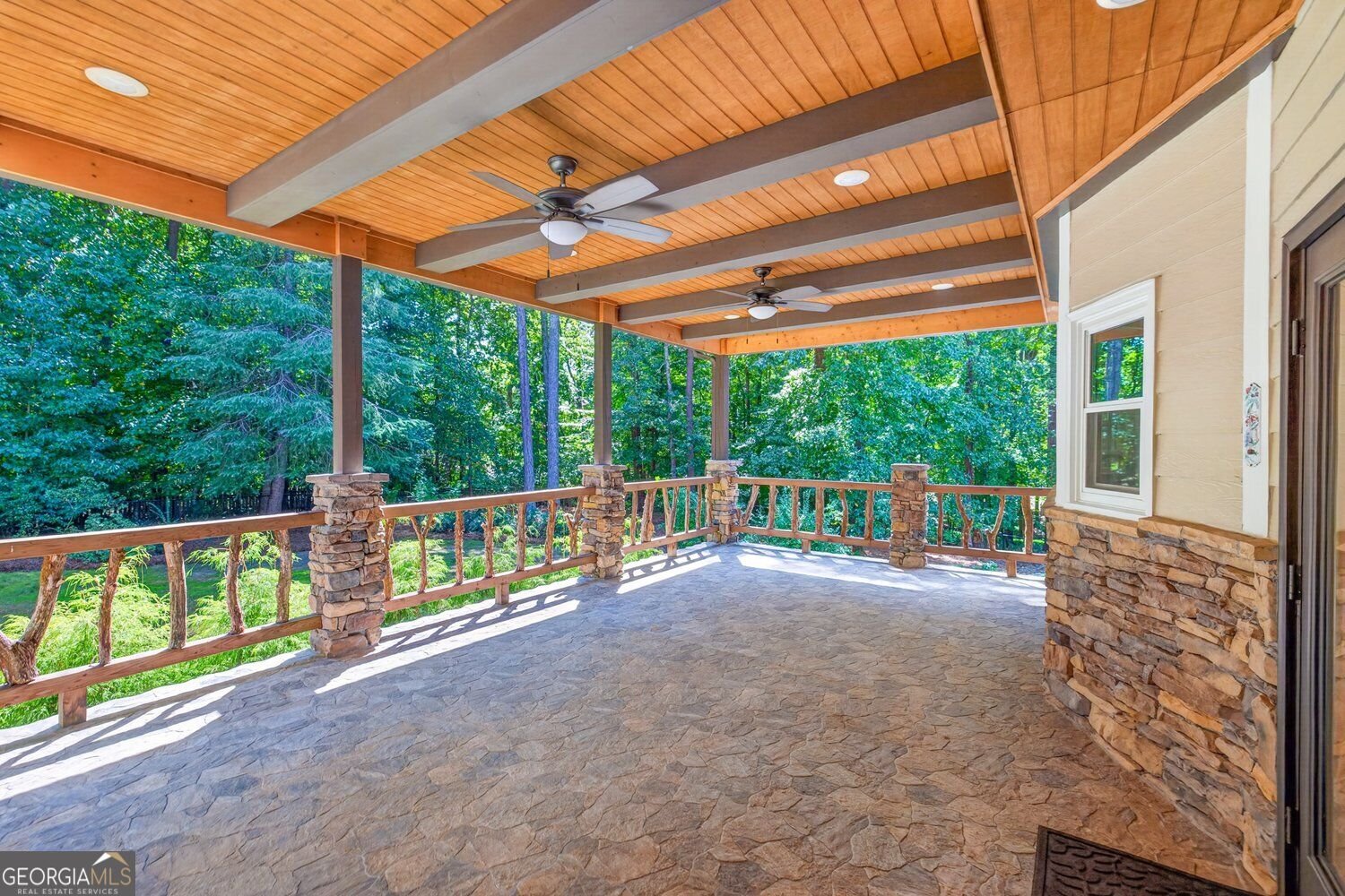 4490 Barony Drive Suwanee - Photo 20