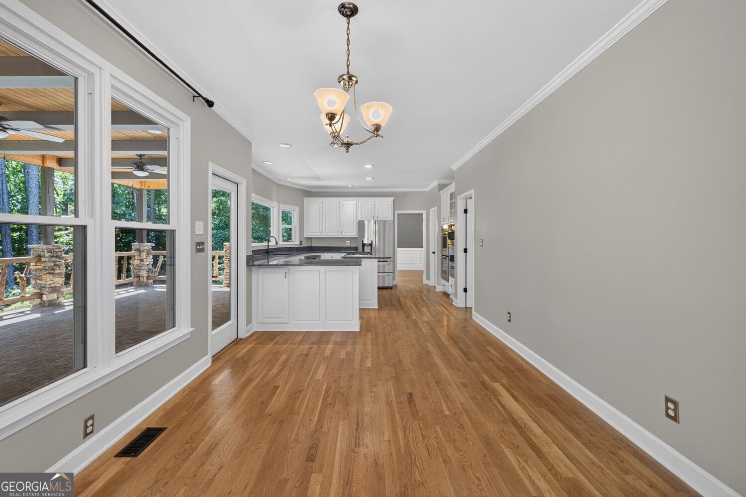4490 Barony Drive Suwanee - Photo 21