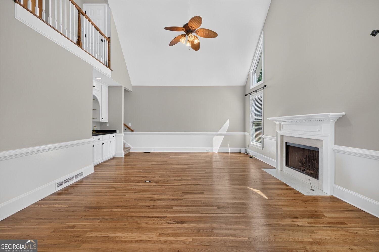 4490 Barony Drive Suwanee - Photo 23