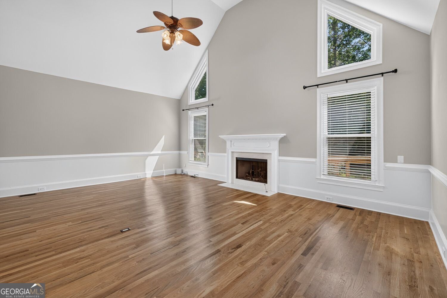 4490 Barony Drive Suwanee - Photo 24