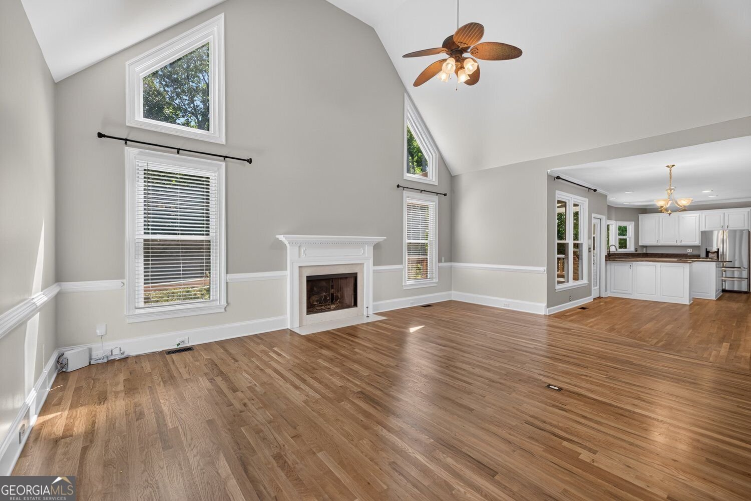 4490 Barony Drive Suwanee - Photo 25