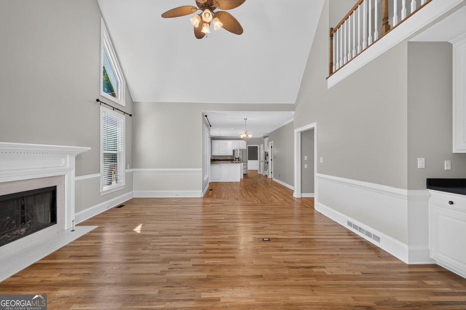 4490 Barony Drive Suwanee - Photo 26