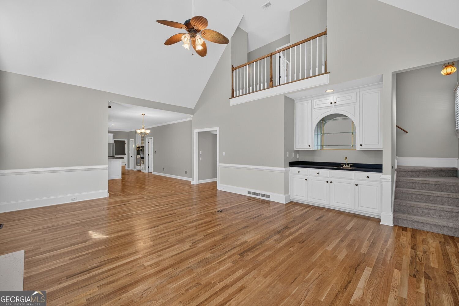 4490 Barony Drive Suwanee - Photo 27