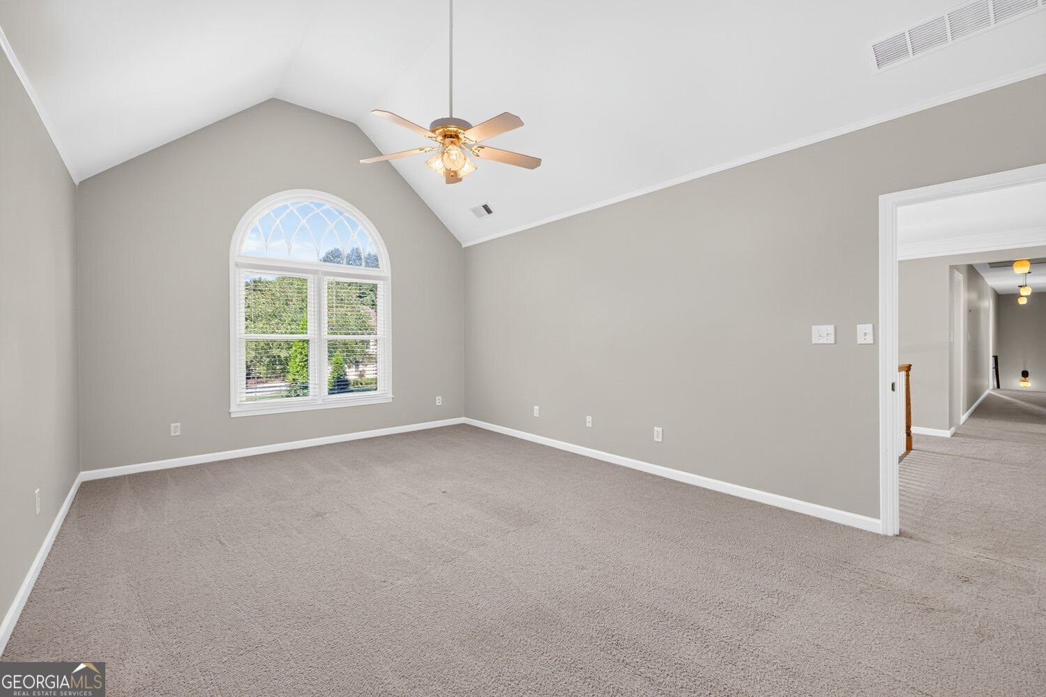 4490 Barony Drive Suwanee - Photo 37