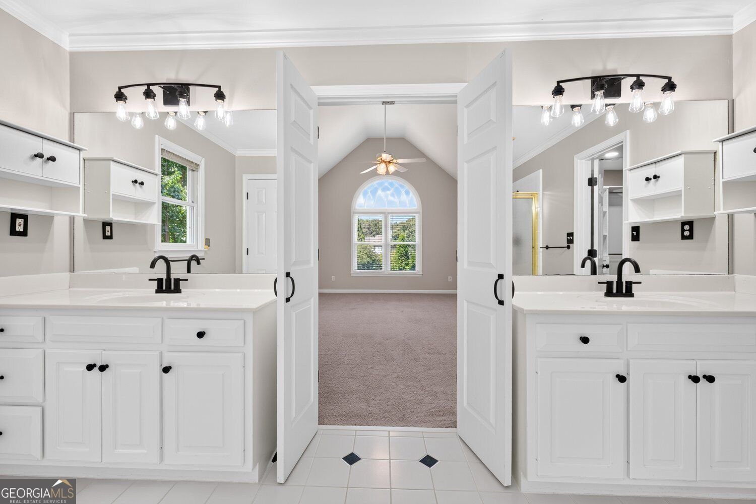 4490 Barony Drive Suwanee - Photo 42