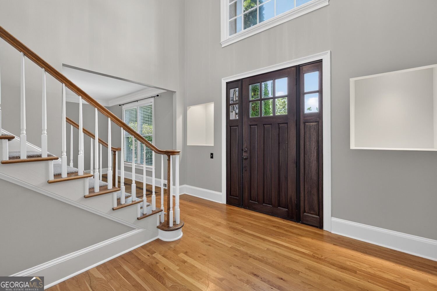 4490 Barony Drive Suwanee - Photo 6