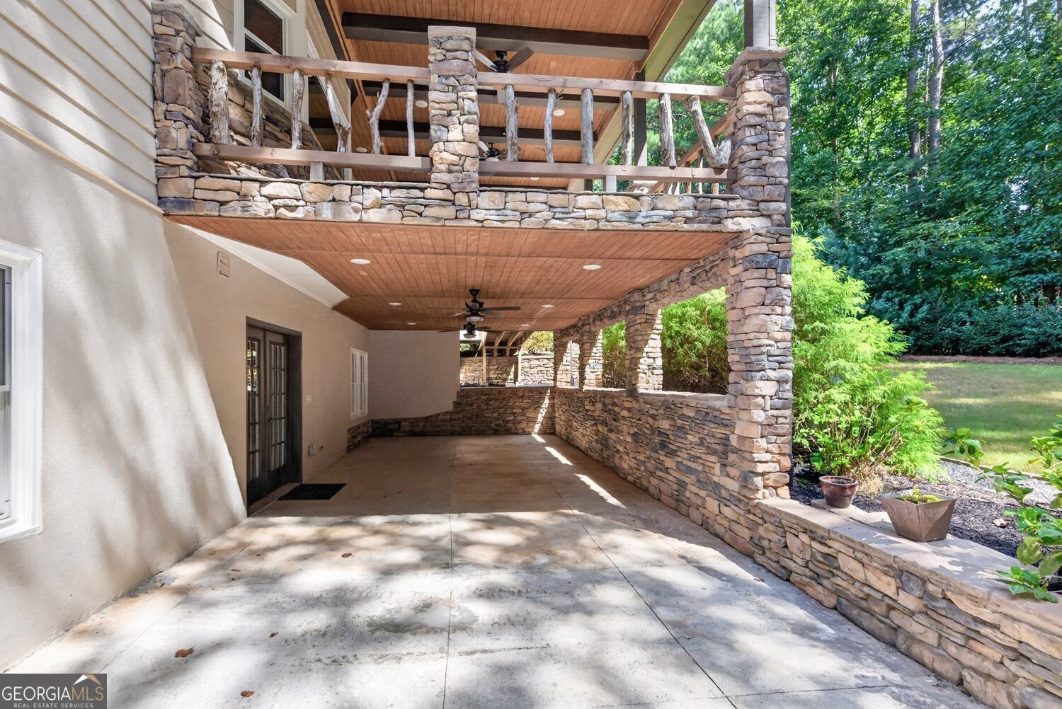 4490 Barony Drive Suwanee - Photo 69