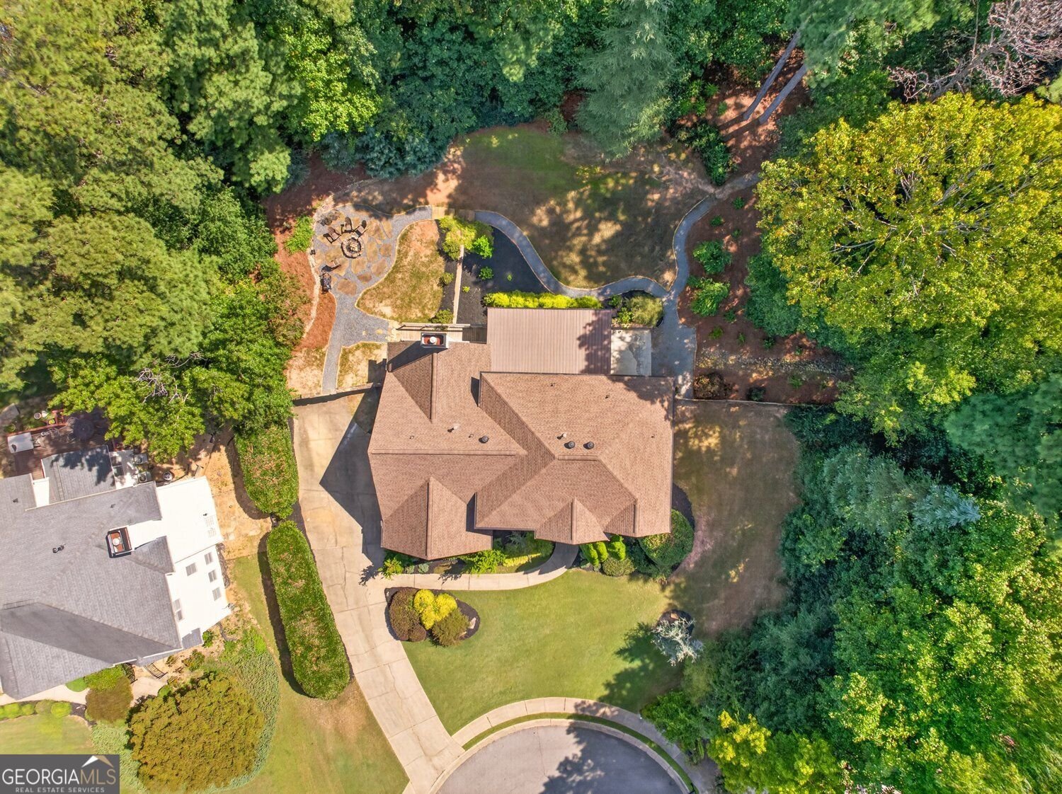 4490 Barony Drive Suwanee - Photo 75