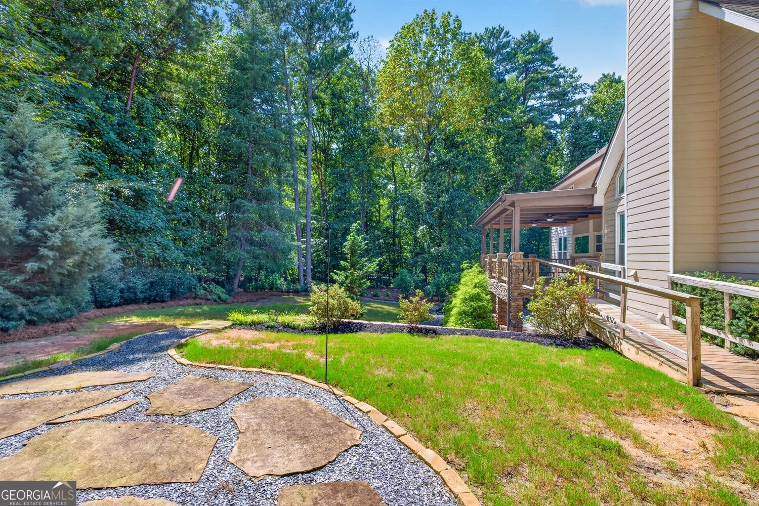 4490 Barony Drive Suwanee - Photo 77