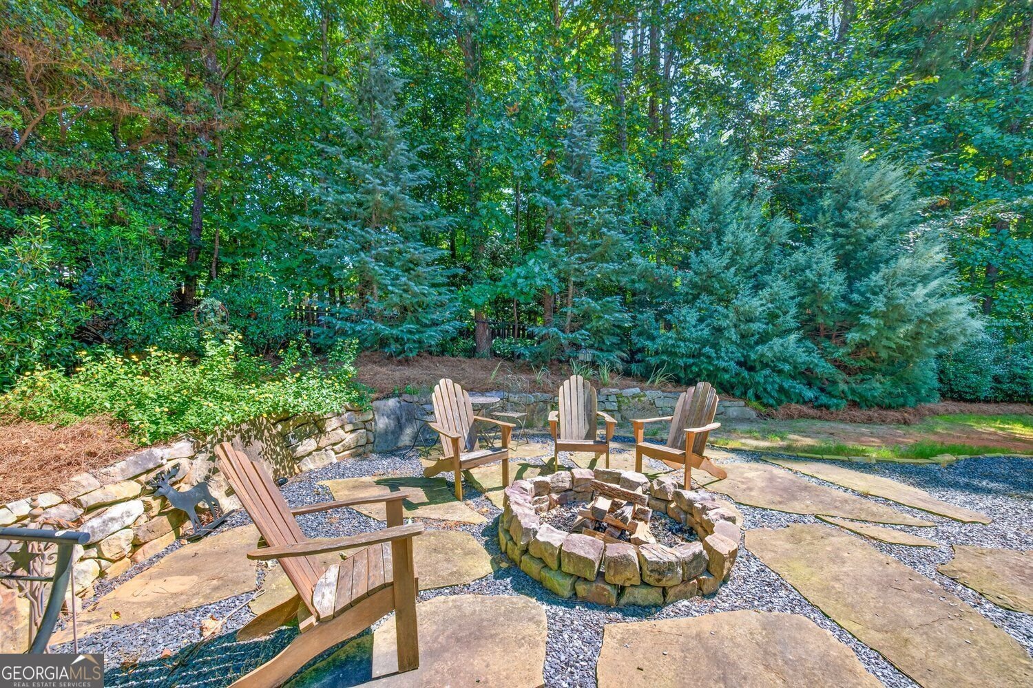 4490 Barony Drive Suwanee - Photo 79