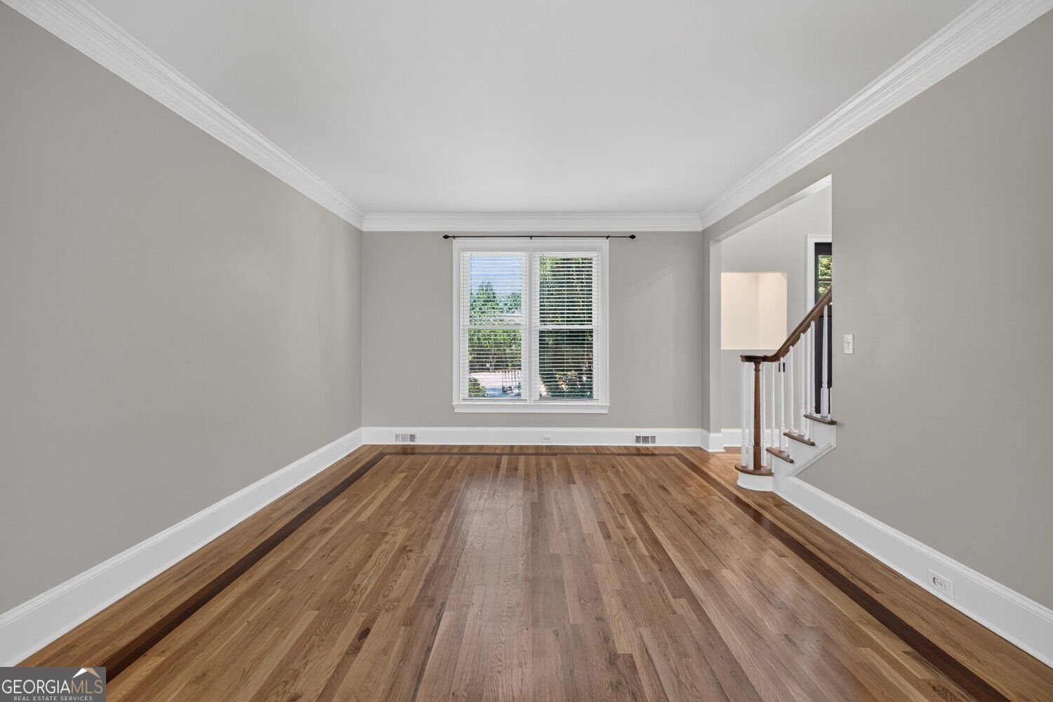 4490 Barony Drive Suwanee - Photo 8