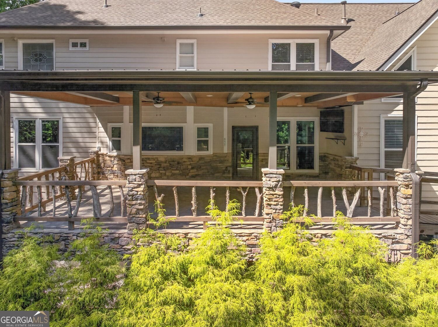 4490 Barony Drive Suwanee - Photo 82
