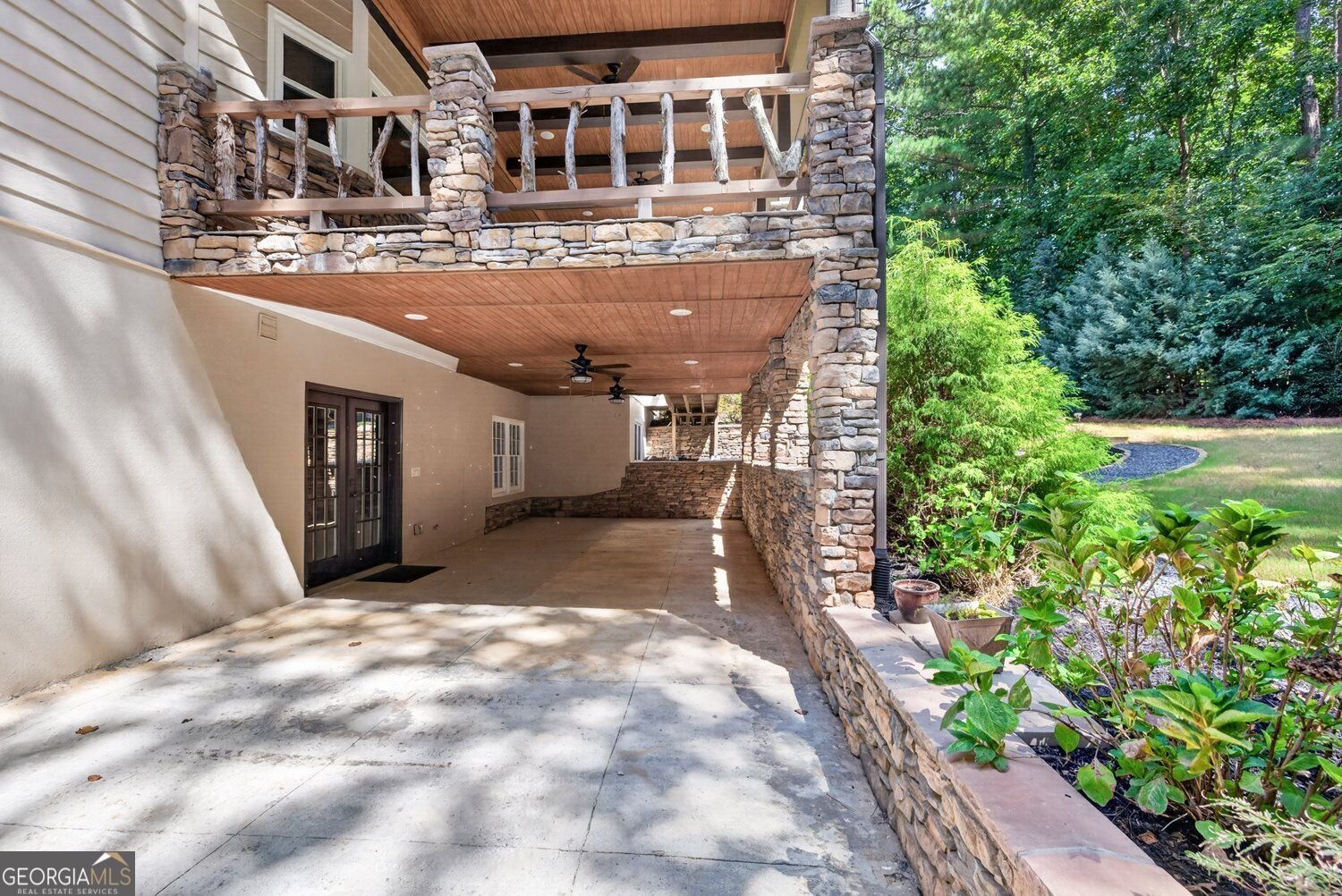4490 Barony Drive Suwanee - Photo 86