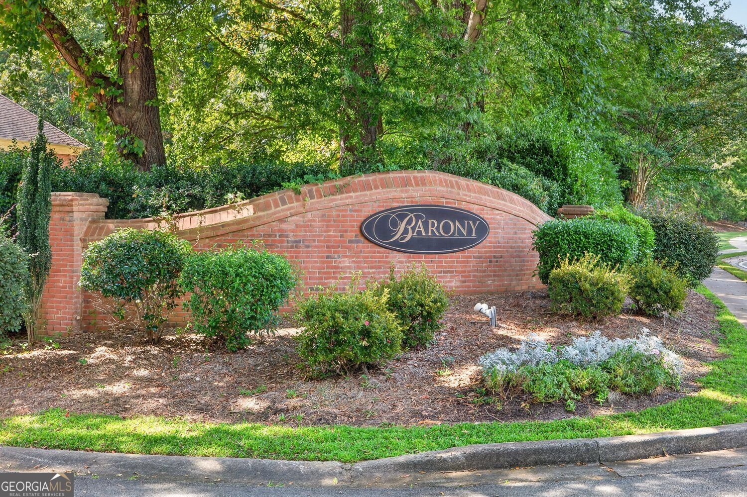 4490 Barony Drive Suwanee - Photo 88