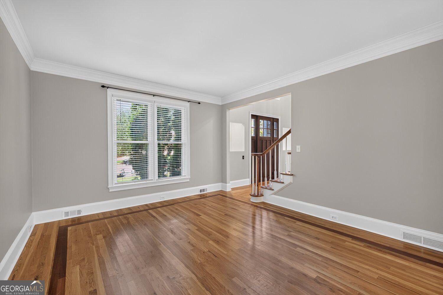 4490 Barony Drive Suwanee - Photo 9