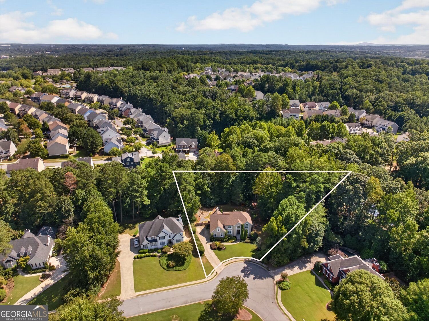 4490 Barony Drive Suwanee - Photo 90