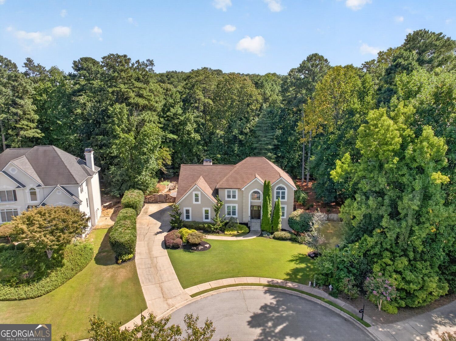 4490 Barony Drive Suwanee - Photo 92