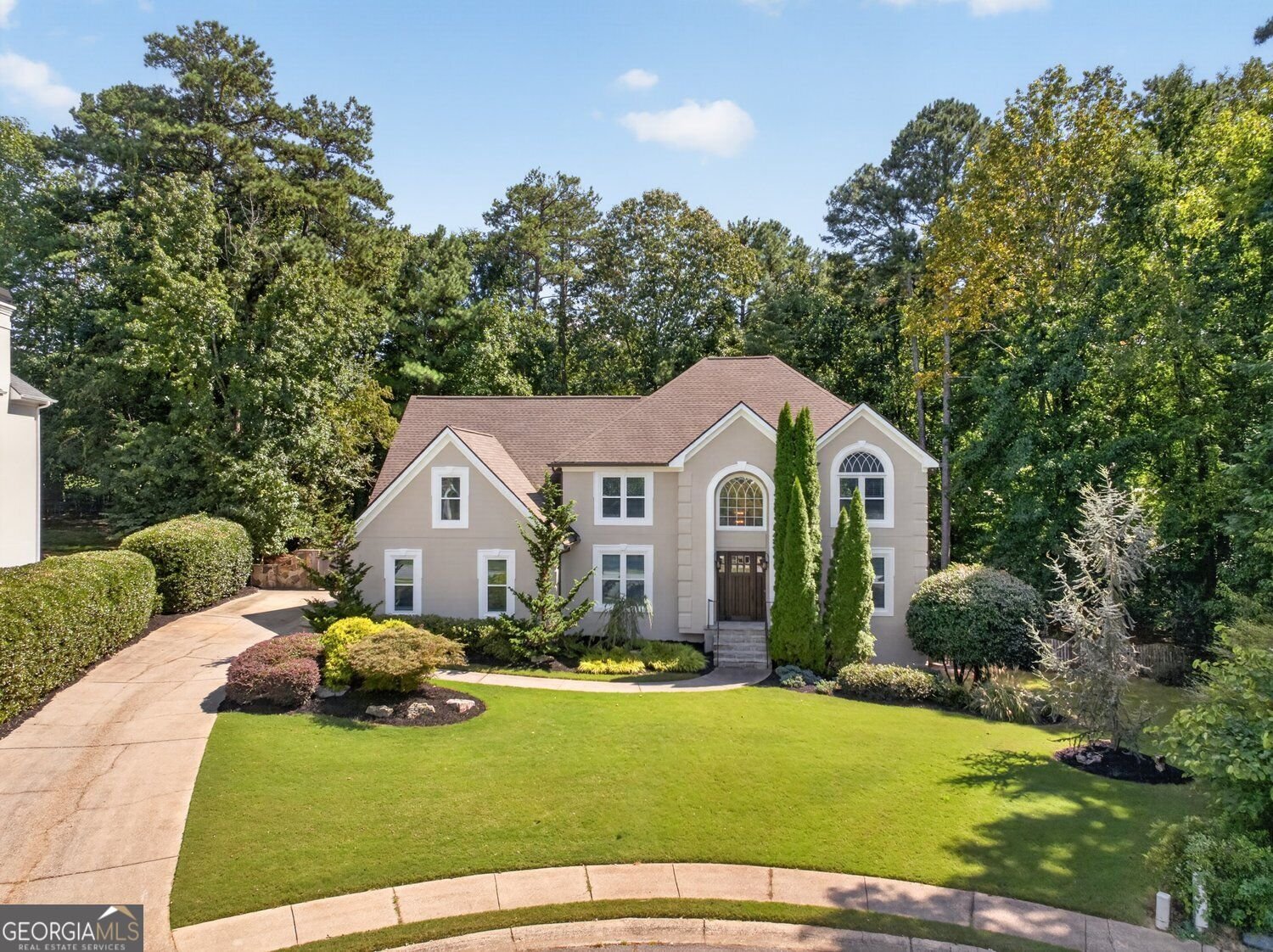 4490 Barony Drive Suwanee - Photo 94