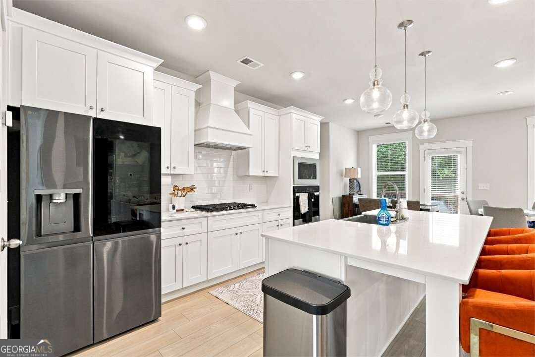 6 SLICK Court Senoia - Photo 10
