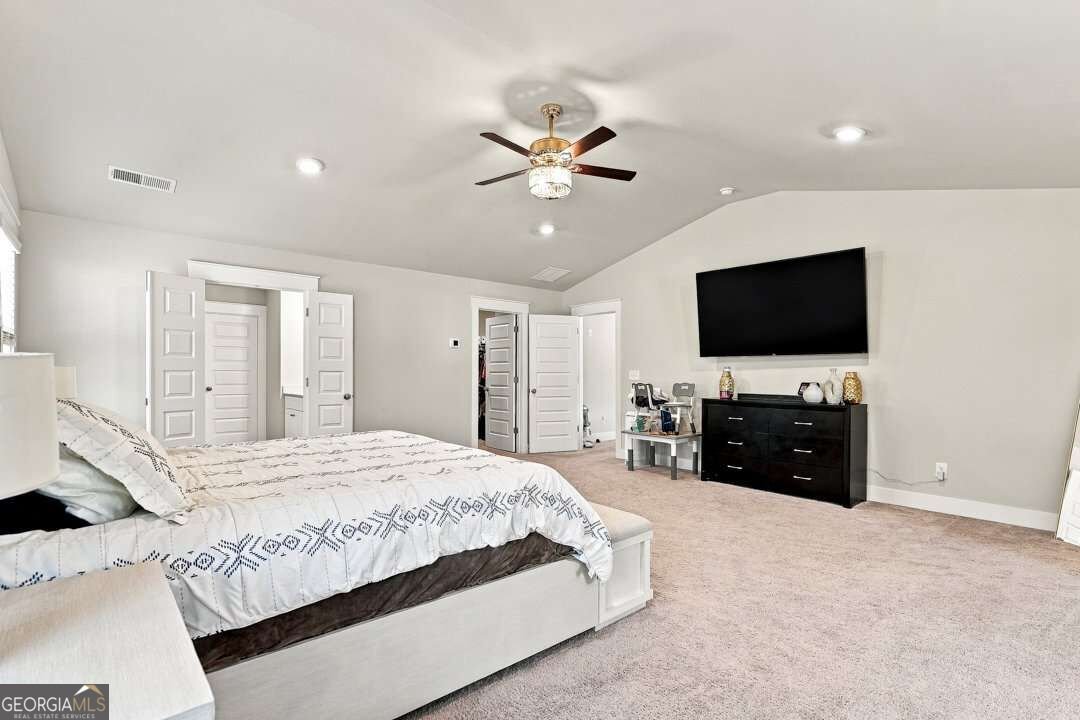 6 SLICK Court Senoia - Photo 15