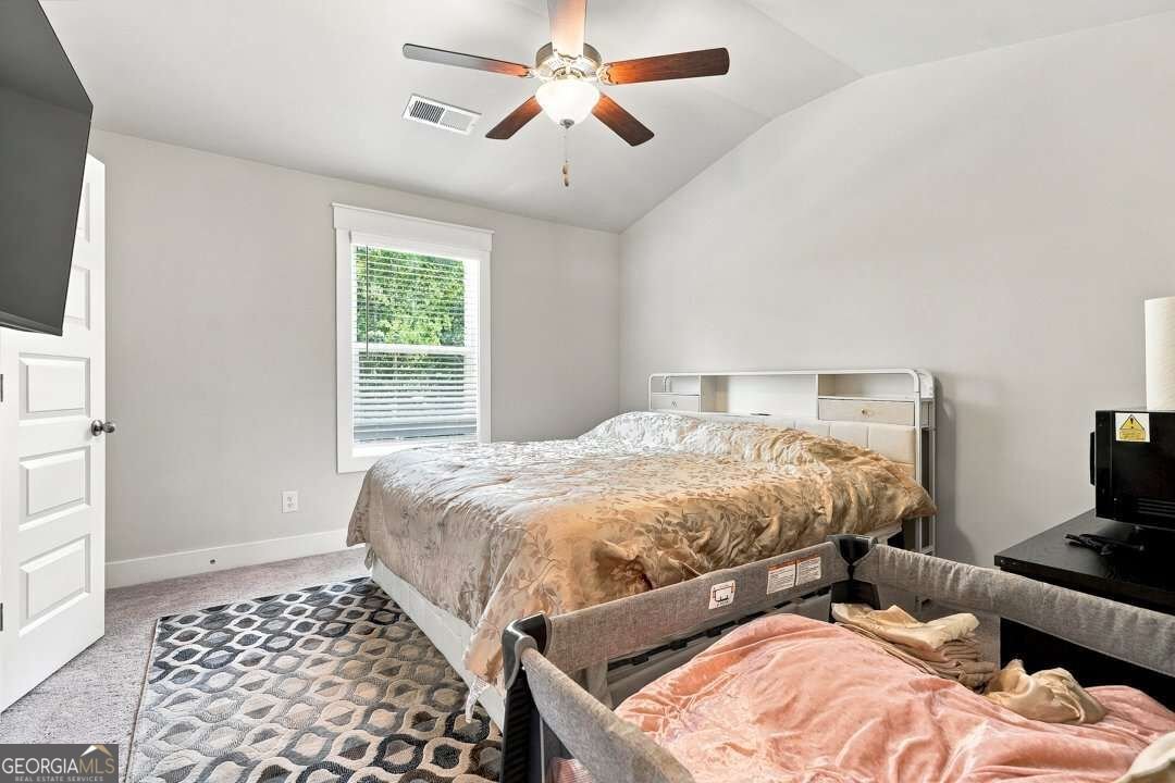 6 SLICK Court Senoia - Photo 20