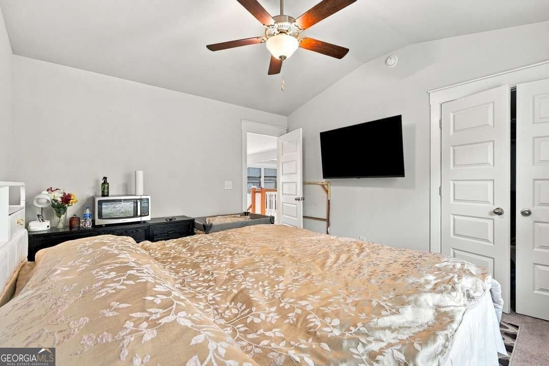 6 SLICK Court Senoia - Photo 21