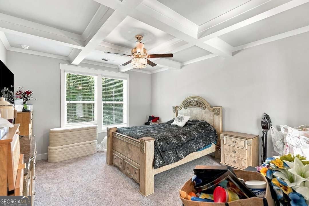 6 SLICK Court Senoia - Photo 22