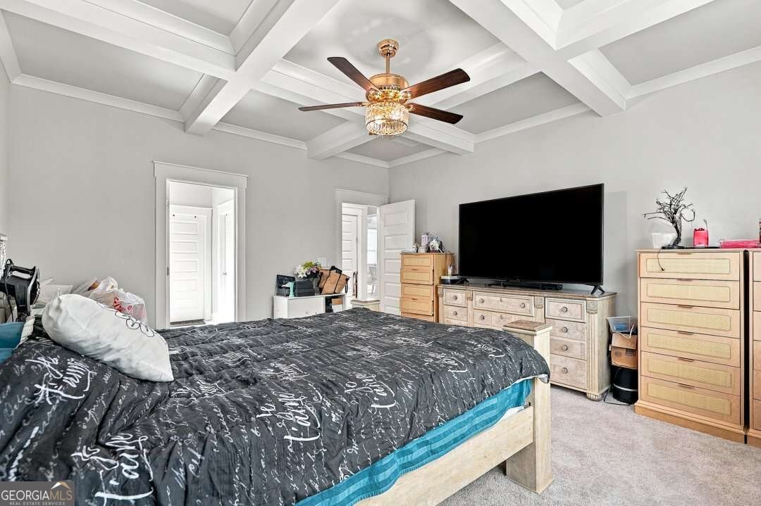 6 SLICK Court Senoia - Photo 23