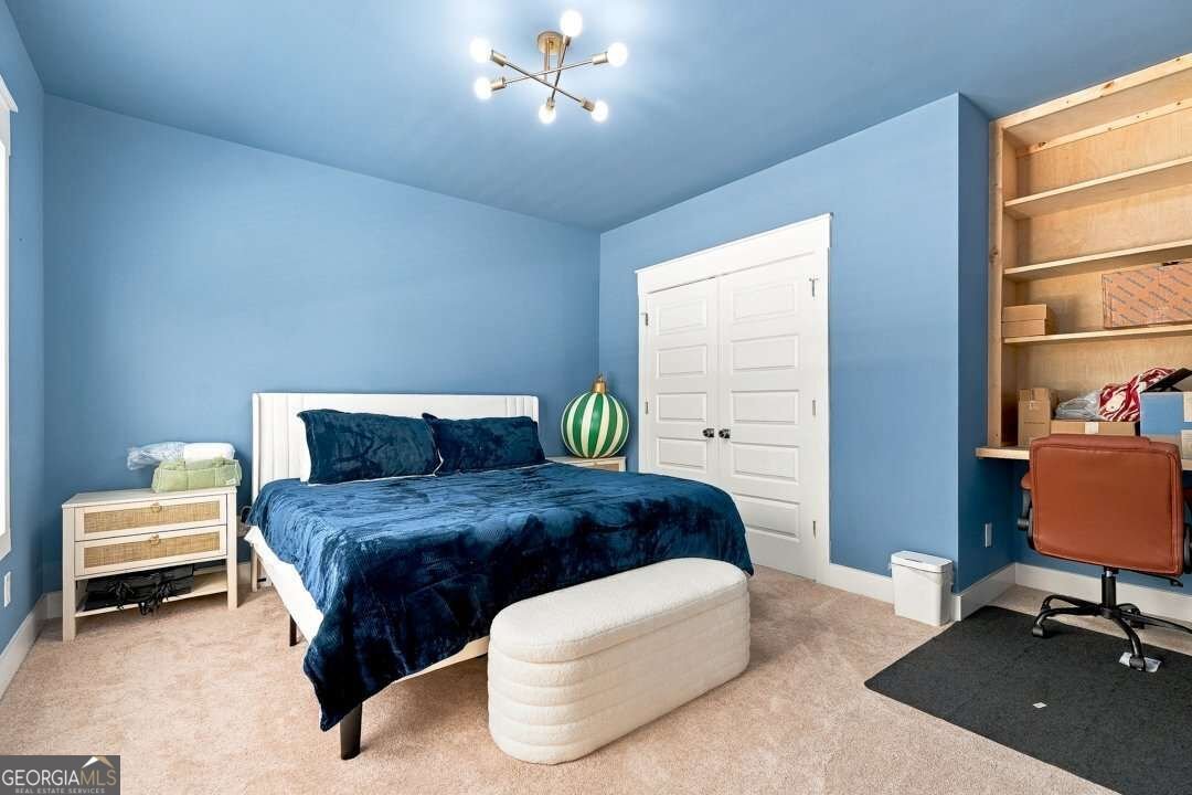 6 SLICK Court Senoia - Photo 27