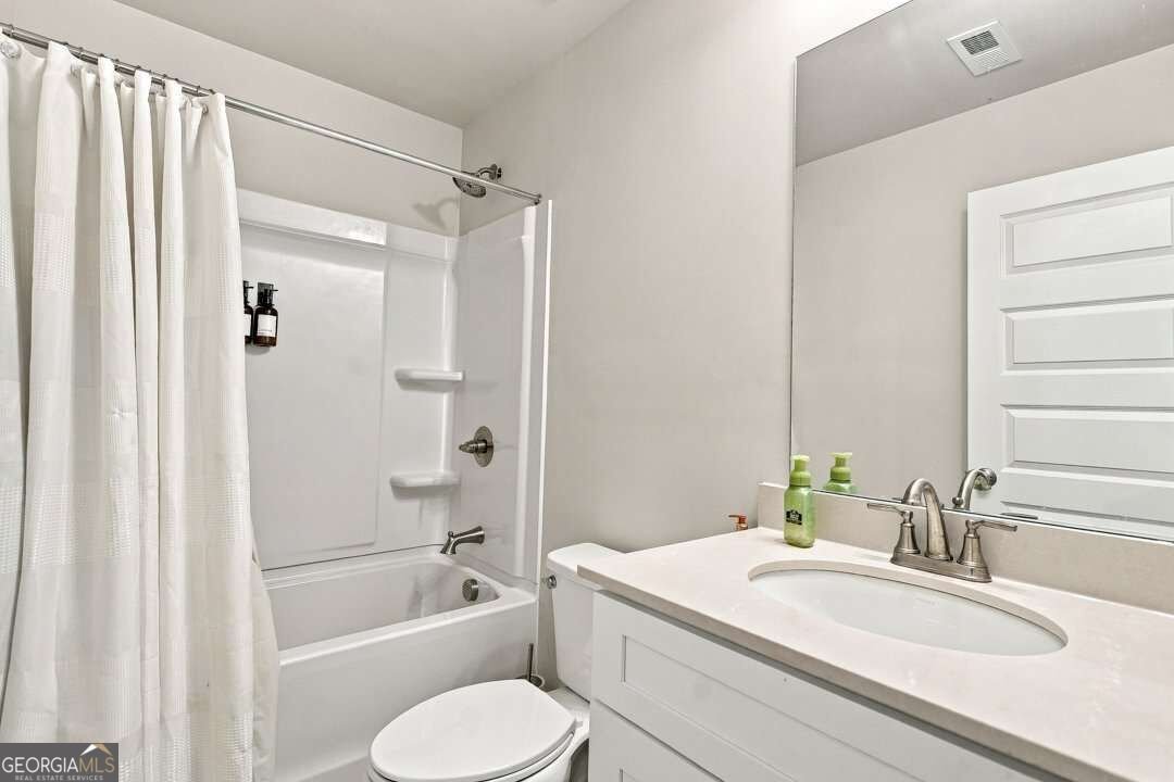 6 SLICK Court Senoia - Photo 34