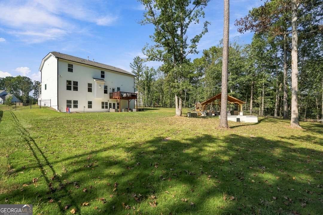 6 SLICK Court Senoia - Photo 36