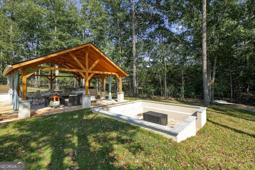6 SLICK Court Senoia - Photo 37