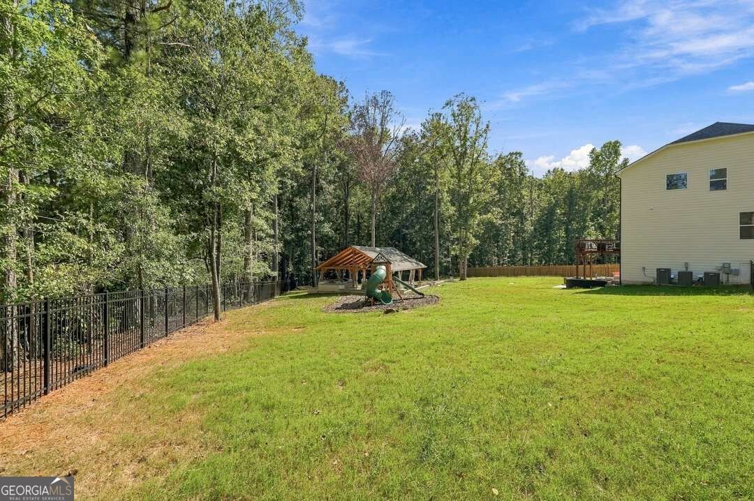 6 SLICK Court Senoia - Photo 38