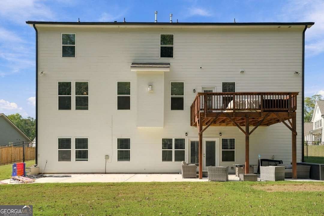6 SLICK Court Senoia - Photo 39