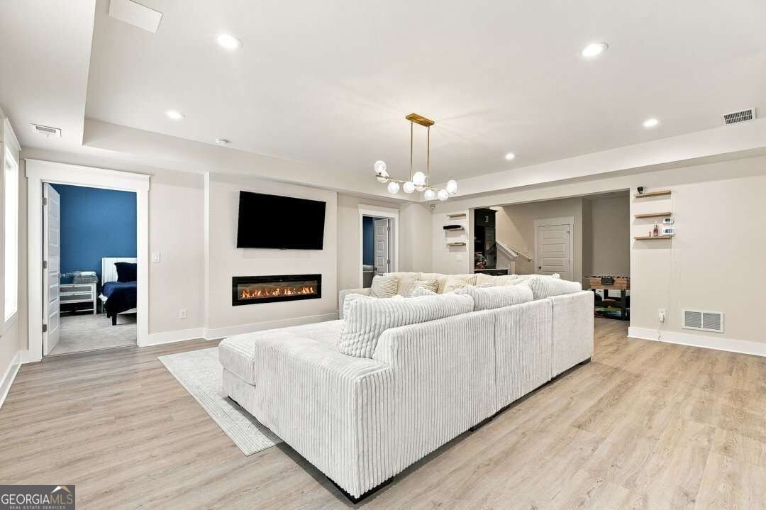 6 SLICK Court Senoia - Photo 6