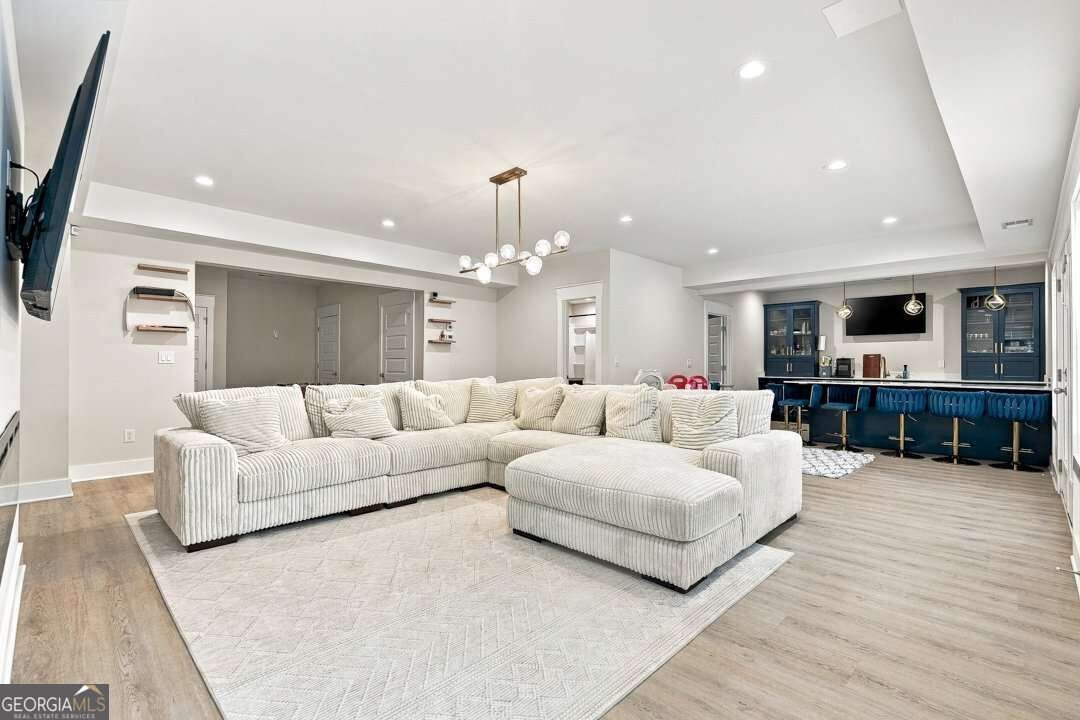 6 SLICK Court Senoia - Photo 8