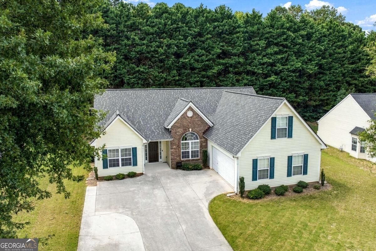 6010 Ambercrest Court Buford - Photo 13