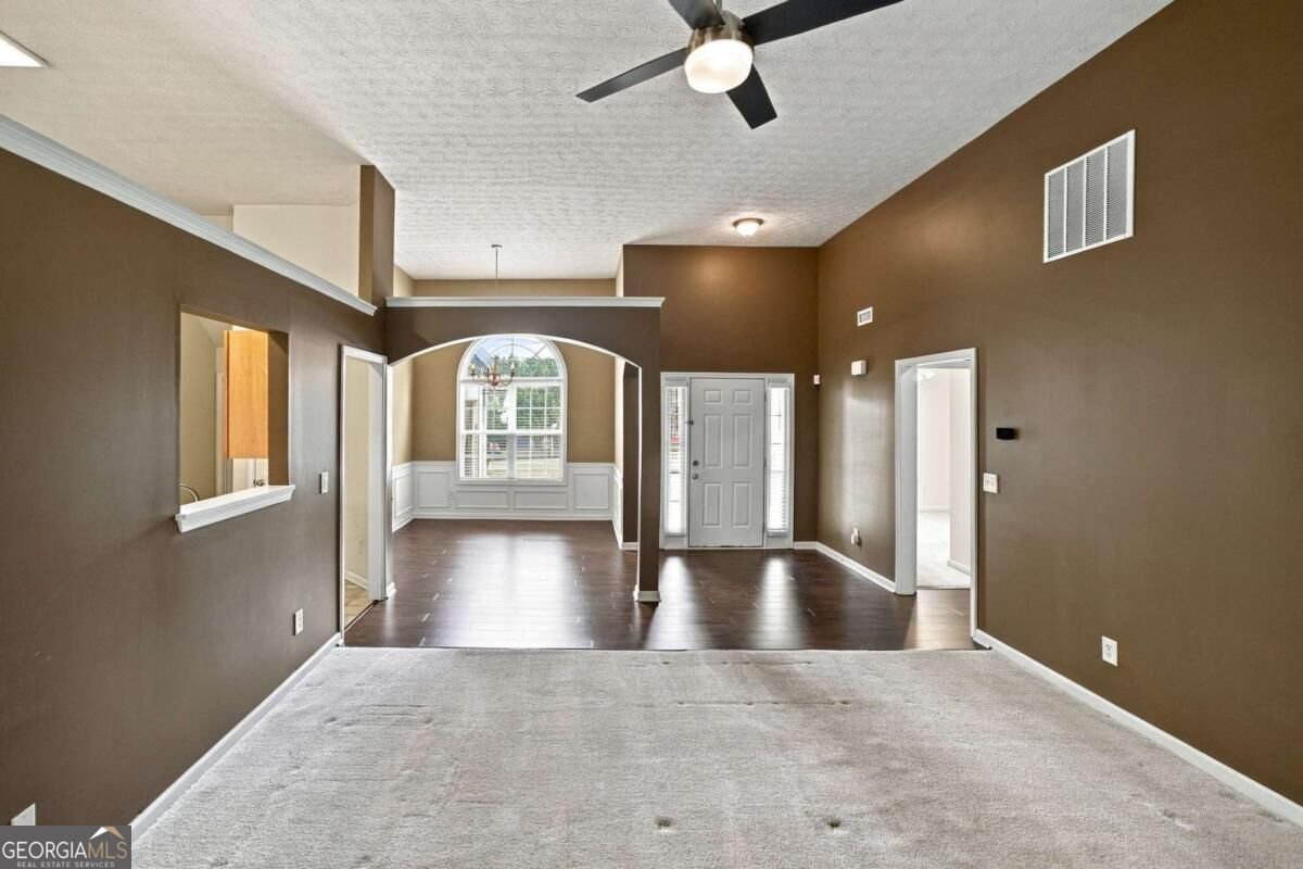 6010 Ambercrest Court Buford - Photo 14