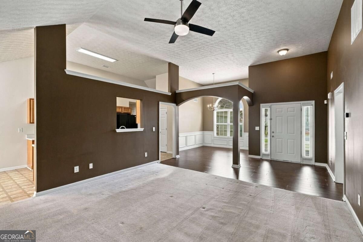 6010 Ambercrest Court Buford - Photo 15