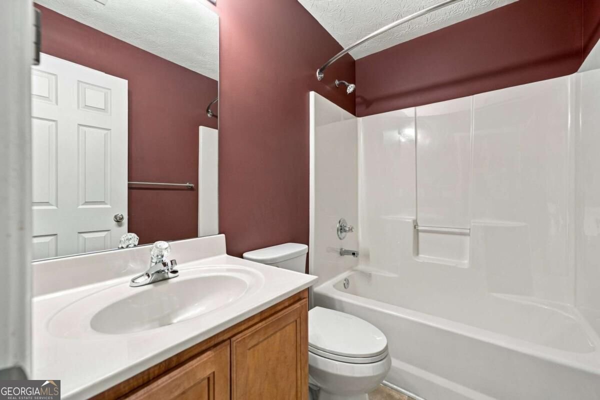 6010 Ambercrest Court Buford - Photo 23