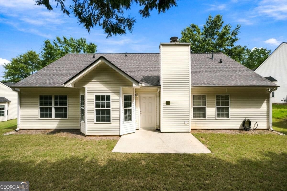 6010 Ambercrest Court Buford - Photo 26