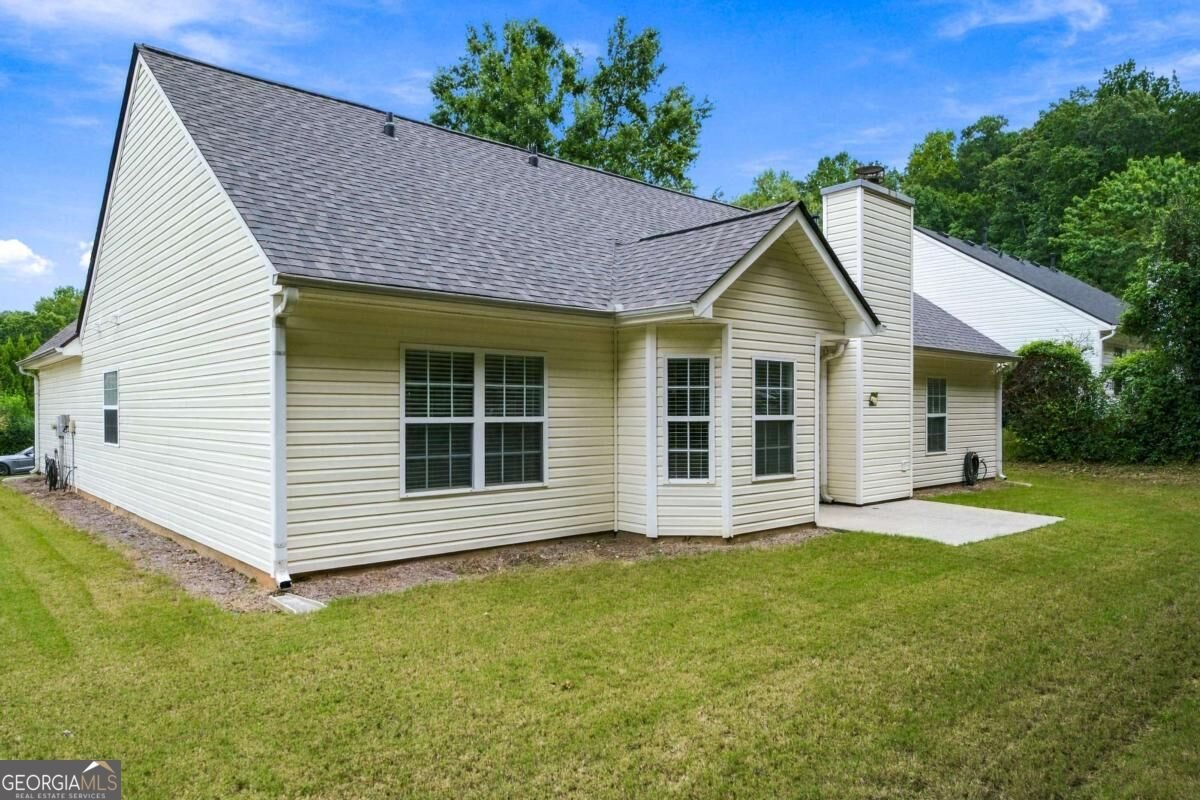 6010 Ambercrest Court Buford - Photo 27