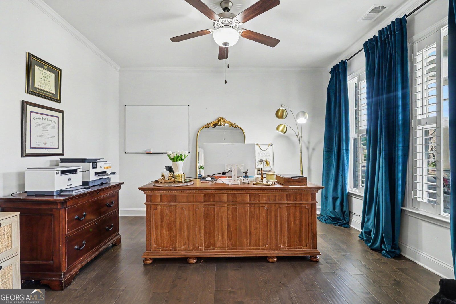 3605 Valleyway Road Cumming - Photo 10