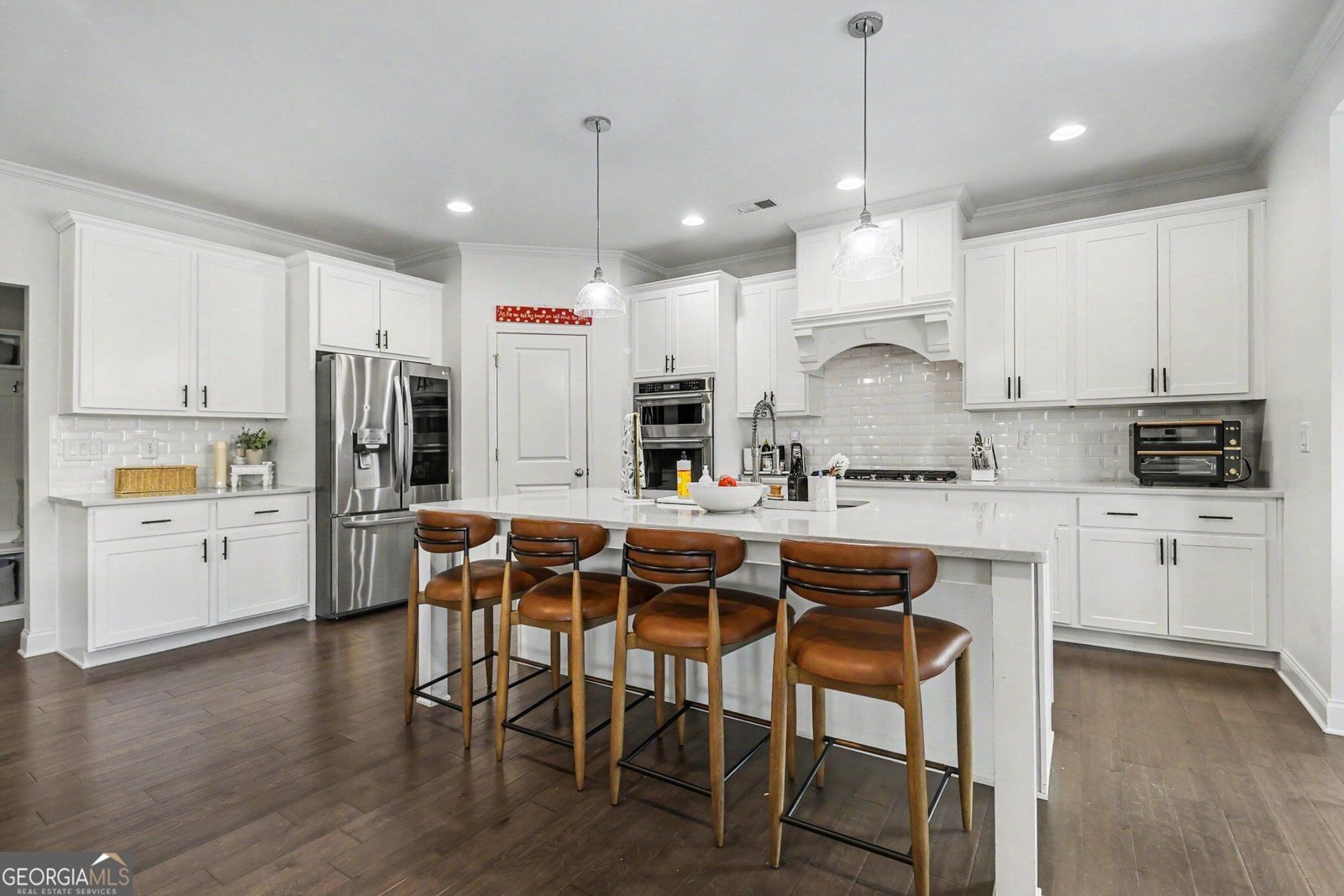 3605 Valleyway Road Cumming - Photo 17