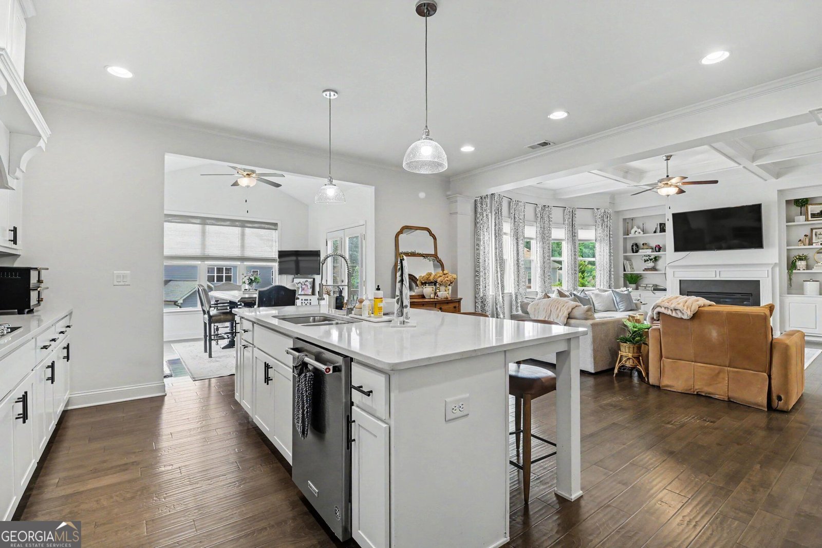3605 Valleyway Road Cumming - Photo 19